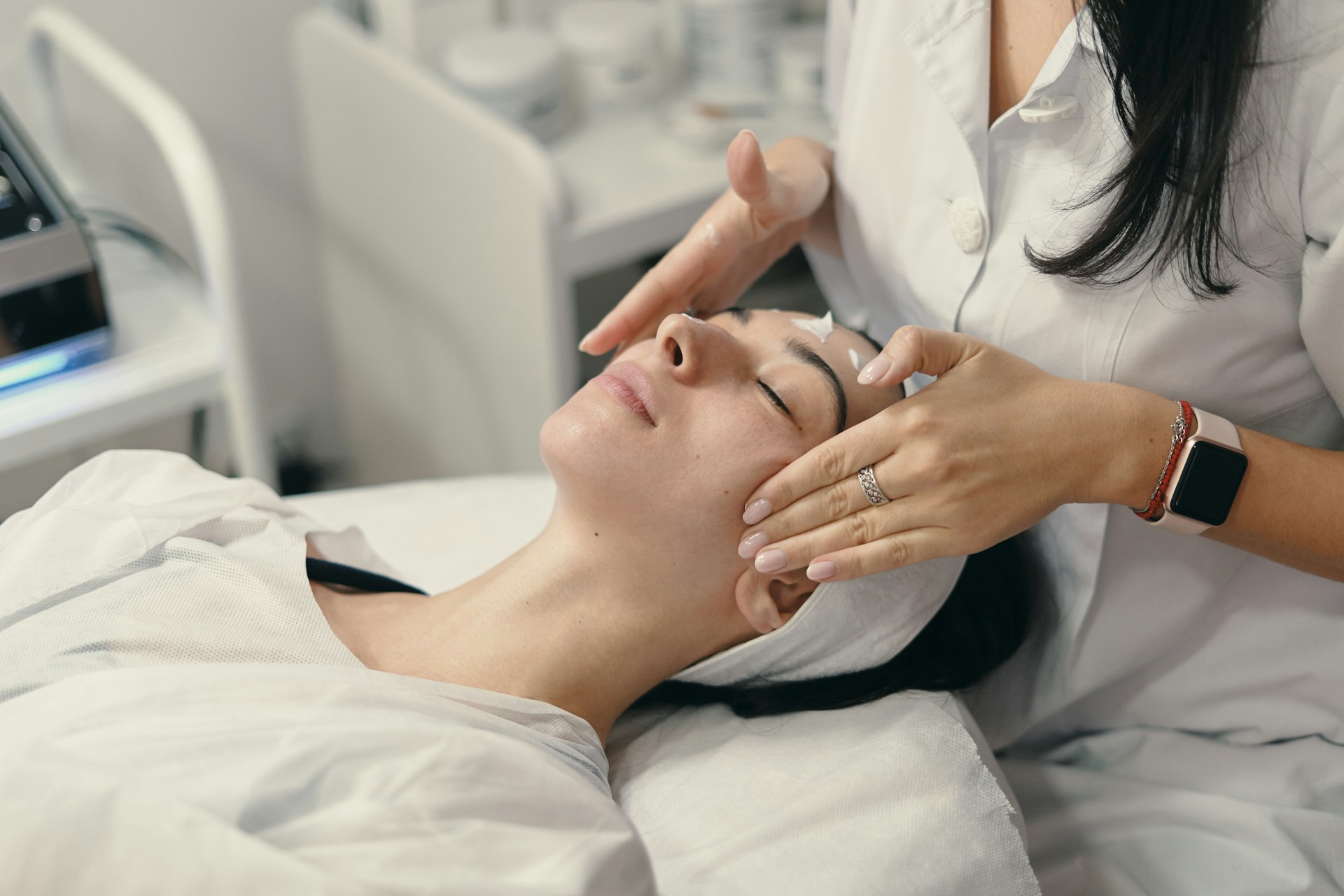 How Often Should You Get a Facial?